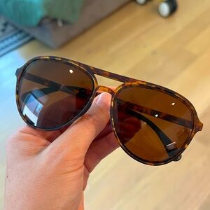 Goodr Sunglasses Amelia Earhart Ghosted Me